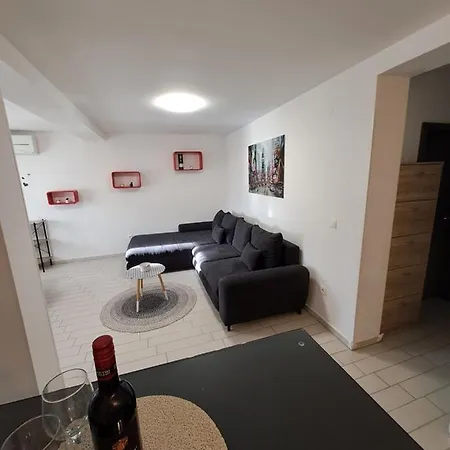 Appartement Apartman Leilani *