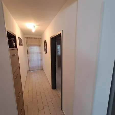 Appartement Apartman Leilani