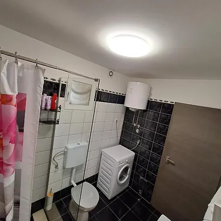 Appartement Apartman Leilani