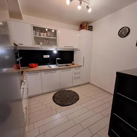 Appartement Apartman Leilani