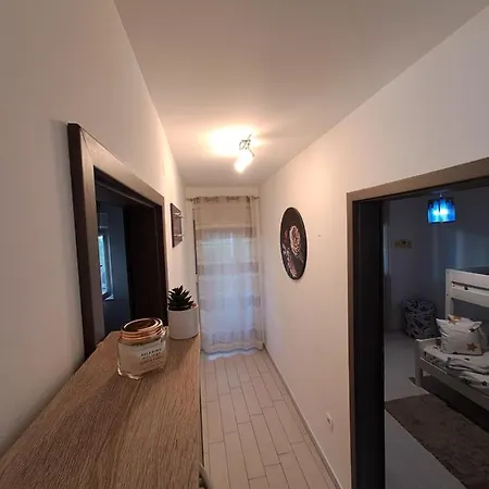 Apartman Leilani Διαμέρισμα *