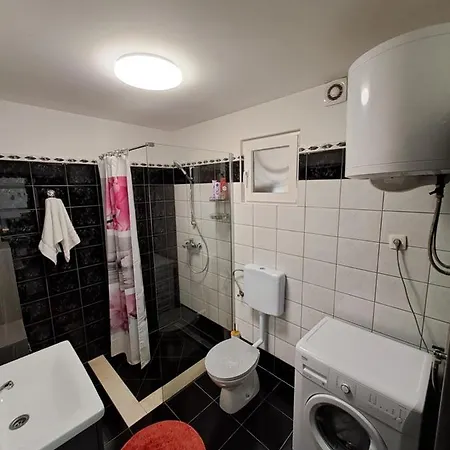 Apartman Leilani Appartement Zadar