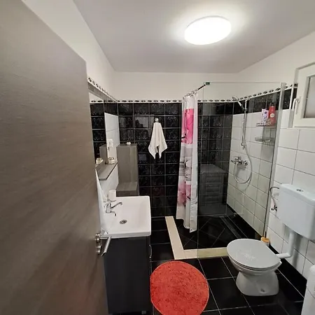 Διαμέρισμα Apartman Leilani Ζαντάρ