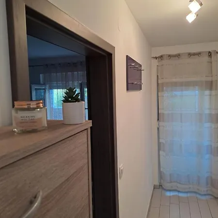 Apartman Leilani Διαμέρισμα *