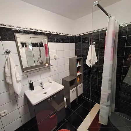 Appartement Apartman Leilani Zadar