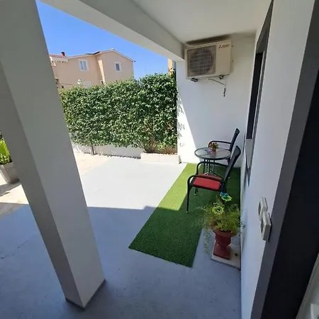 Apartman Leilani Διαμέρισμα *