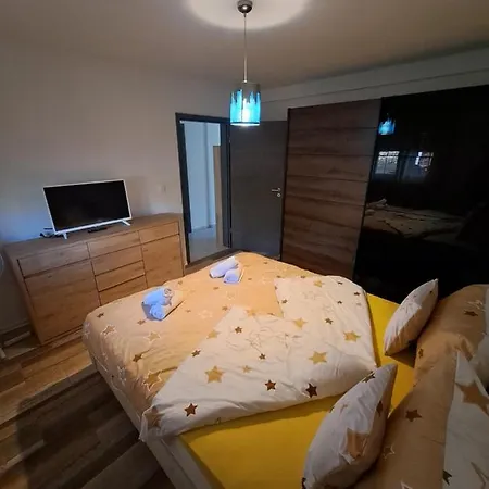 Διαμέρισμα Apartman Leilani *