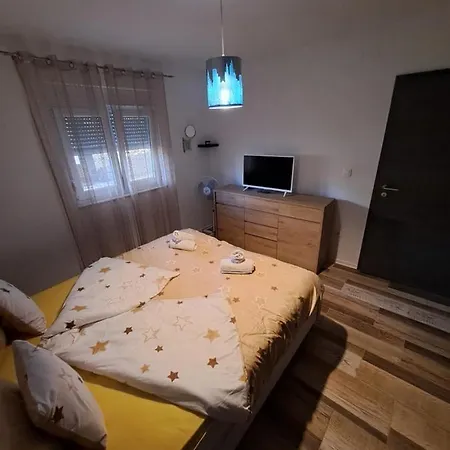 Appartement Apartman Leilani *
